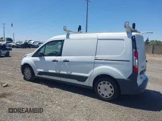 2017 Ford Transit Connect XL с VIN NM0LS7E70H1296968, выставлен на аукционе IAAI как лот 42456322 с пробегом 179 298 миль миль и . История ставок и продаж доступна на DreamBid. Изображение 14.