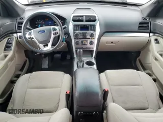 2014 Ford Explorer z VIN 1FM5K8B86EGB14757, wystawiony jako Copart lot #60064045 z przebiegiem 230 063 mil mil oraz Szkoda całkowita • Salvage title. Historia ofert i sprzedaży dostępna na DreamBid. Obrazek 8.
