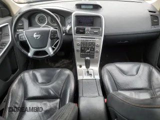 2011 Volvo XC60 3.0T с VIN YV4902DZ0B2173386, выставлен на аукционе Copart как лот 58713365 с пробегом 174 312 миль миль и Чистый • Clean title. История ставок и продаж доступна на DreamBid. Изображение 8.