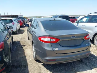 2014 Ford Fusion SE with VIN 3FA6P0HD9ER169363, listed as a IAAI auction lot 41994495 with 1,258,935 mi miles and . Bid and sale history available at DreamBid. Image 14.