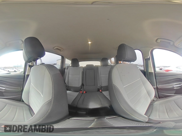2013 Ford Escape SE with VIN 1FMCU9GX0DUD47282, listed as a Copart auction lot 48456475 with 139,129 mi miles and Salvage Title. Bid and sale history available at carsss.com. Image 13.