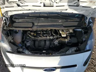 2015 Ford Transit Connect XL с VIN NM0LS6E75F1201408, выставлен на аукционе Copart как лот 86614804 с пробегом 47 396 миль миль и Списание • Salvage title. История ставок и продаж доступна на DreamBid. Изображение 11.