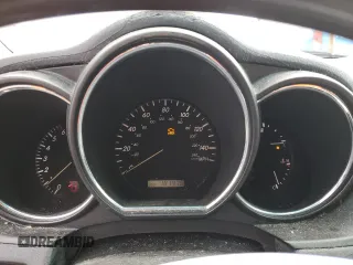 2005 Lexus RX 330 with VIN JTJGA31U350056761, listed as a Copart auction lot 75953634 with 181,475 mi miles and Salvage Title. Bid and sale history available at carsss.com. Image 9.