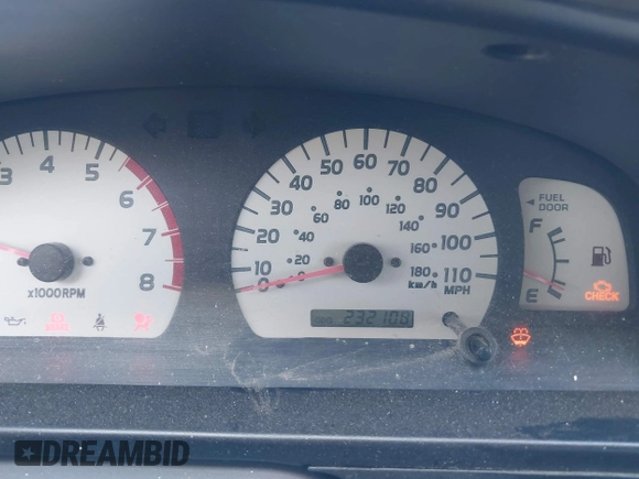 2002 Toyota Tacoma PreRunner с VIN 5TEGN92N22Z097587, выставлен на аукционе IAAI как лот 42470065 с пробегом 232 108 миль миль и . История ставок и продаж доступна на DreamBid. Изображение 7.