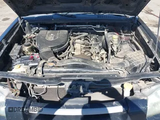2001 Nissan Frontier XE с VIN 1N6DD26S31C324549, выставлен на аукционе IAAI как лот 42022131 с пробегом 155 877 миль миль и . История ставок и продаж доступна на DreamBid. Изображение 10.