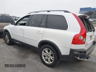 2005 Volvo XC90 with VIN YV1CZ852551207541, listed as a IAAI auction lot 42025006 with 172,950 mi miles and . Bid and sale history available at DreamBid. Image 14.