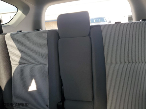 2013 Toyota RAV4 LE with VIN 2T3BFREV4DW063040, listed as a Copart auction lot 53857105 with 133,673 mi miles and Salvage Title. Bid and sale history available at carsss.com. Image 10.