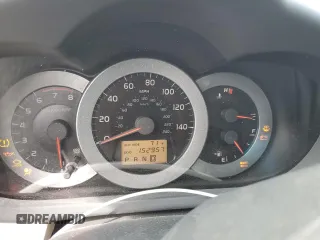 2007 Toyota RAV4 with VIN JTMZK33V676004880, listed as a Copart auction lot 47240275 with 152,957 mi miles and Salvage Title. Bid and sale history available at DreamBid. Image 9.