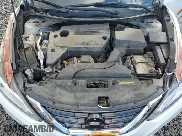 2016 Nissan Altima 2.5 S with VIN 1N4AL3AP6GC189986, listed as a Copart auction lot 76556504 with Not Provided miles and Salvage Title. Bid and sale history available at carsss.com. Image 12.
