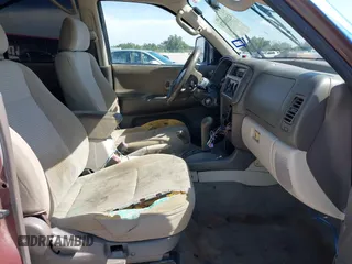 2003 Mitsubishi Montero XLS z VIN JA4MT31R13J045223, wystawiony jako IAAI lot #42208271 z przebiegiem 188 068 mil mil oraz . Historia ofert i sprzedaży dostępna na DreamBid. Obrazek 5.