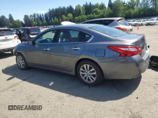 2016 Nissan Altima S z VIN 1N4AL3AP5GC208088, wystawiony jako Copart lot #55901165 z przebiegiem 49 385 mil mil oraz Czysty tytuł • Clean title. Historia ofert i sprzedaży dostępna na DreamBid. Obrazek 2.