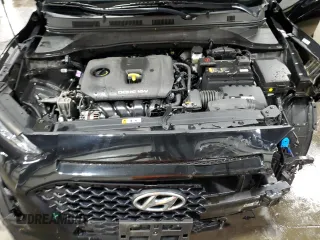 2021 Hyundai Kona SEL Plus with VIN KM8K6CAA9MU704921, listed as a Copart auction lot 51003935 with 29,092 mi miles and Salvage Title. Bid and sale history available at carsss.com. Image 13.