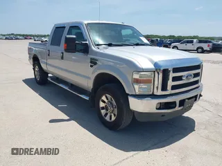 2009 Ford F-250 XL z VIN 1FTSW21Y49EA44865, wystawiony jako IAAI lot #42771710 z przebiegiem 244 949 mil mil oraz . Historia ofert i sprzedaży dostępna na DreamBid. Obrazek 1.