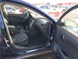 2008 Chevrolet Malibu LT w/2LT with VIN 1G1ZJ57B484301473, listed as a IAAI auction lot 41931923 with 197,796 mi miles. Bid and sale history available at carsss.com. Image 5.