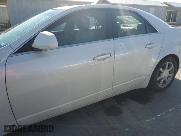 2009 Cadillac CTS RWD w/1SA with VIN 1G6DF577090101250, listed as a Copart auction lot 74138924 with 0 mi miles and Salvage Title. Bid and sale history available at carsss.com. Image 12.