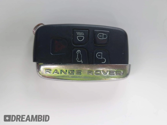 2015 Land Rover Range Rover Sport Autobiography with VIN SALWV2TF0FA602853, listed as a IAAI auction lot 41984236 with 105,491 mi miles and . Bid and sale history available at DreamBid. Image 11.