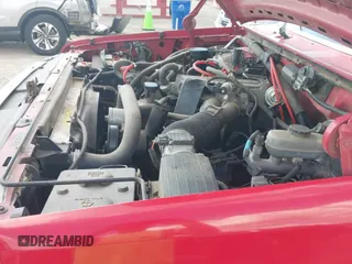 1996 Ford F-150 S с VIN 1FTEX15Y2TKA58772, выставлен на аукционе IAAI как лот 42976691 с пробегом 173 817 миль миль и . История ставок и продаж доступна на DreamBid. Изображение 19.