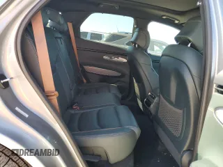 2022 Genesis GV70 2.5T with VIN KMUMADTB4NU070682, listed as a Copart auction lot 56536405 with 73,144 mi miles and Clean title. Bid and sale history available at DreamBid. Image 11.