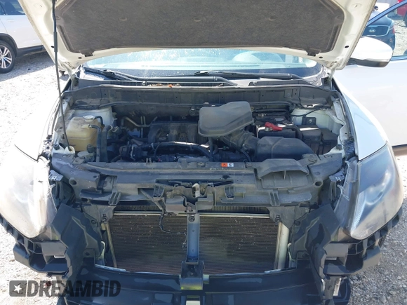 2013 Mazda CX-9 Grand Touring with VIN JM3TB2DA3D0403697, listed as a IAAI auction lot 41976262 with 127,117 mi miles and . Bid and sale history available at DreamBid. Image 10.