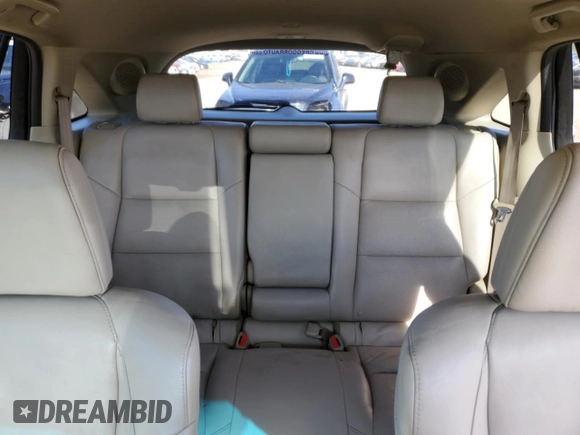 2017 Acura RDX w/Technology Pkg with VIN 5J8TB3H54HL004251, listed as a Copart auction lot 87652815 with 176,237 mi miles and Salvage Title. Bid and sale history available at carsss.com. Image 10.