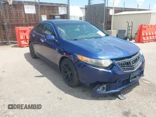2011 Acura TSX z VIN JH4CU2F68BC004385, wystawiony jako IAAI lot #42615823 z przebiegiem 203 467 mil mil oraz . Historia ofert i sprzedaży dostępna na DreamBid. Obrazek 6.