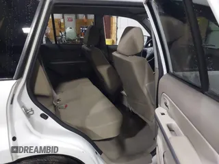 2011 Suzuki Grand Vitara Premium z VIN JS3TD0D24B4101861, wystawiony jako IAAI lot #41620401 z przebiegiem 151 034 mil mil oraz . Historia ofert i sprzedaży dostępna na DreamBid. Obrazek 8.