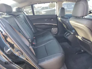 2014 Acura RLX Advance with VIN JH4KC1F95EC003685, listed as a Copart auction lot 46854265 with 145,250 mi miles and Salvage Title. Bid and sale history available at DreamBid. Image 10.