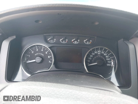 2011 Ford F-150 XLT with VIN 1FTFW1ET3BFD20530, listed as a IAAI auction lot 42549159 with Not provided miles and . Bid and sale history available at DreamBid. Image 7.