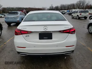 2023 Mercedes-Benz C 300 z VIN W1KAF4HB9PR141337, wystawiony jako Copart lot #40234934 z przebiegiem 2 623 mil mil oraz . Historia ofert i sprzedaży dostępna na DreamBid. Obrazek 6.