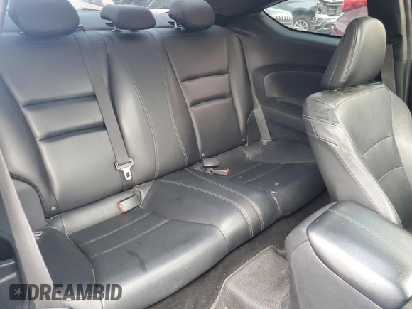 2016 Honda Accord Touring with VIN 1HGCT2B03GA004174, listed as a Copart auction lot 44200755 with 109,888 mi miles and Salvage Title. Bid and sale history available at DreamBid. Image 10.