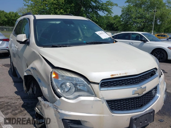2015 Chevrolet Equinox LT z VIN 1GNALBEK9FZ115113, wystawiony jako IAAI lot #42402174 z przebiegiem 146 666 mil mil oraz . Historia ofert i sprzedaży dostępna na DreamBid. Obrazek 1.