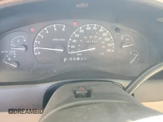 1999 Mercury Mountaineer with VIN 4M2ZU55P0XUJ06301, listed as a Copart auction lot 81357924 with 181,750 mi miles and Salvage Title. Bid and sale history available at carsss.com. Image 9.