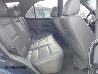 2007 Kia Sorento EX z VIN KNDJC736X75753522, wystawiony jako IAAI lot #41626037 z przebiegiem 220 767 mil mil oraz . Historia ofert i sprzedaży dostępna na DreamBid. Obrazek 8.