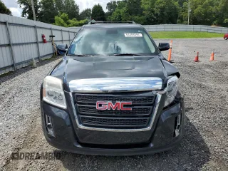 2013 GMC Terrain SLE with VIN 2GKFLTE39D6353487, listed as a Copart auction lot 64488594 with 162,975 mi miles and Salvage Title. Bid and sale history available at DreamBid. Image 5.