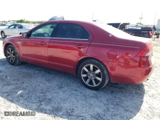 2010 Mercury Milan Premier with VIN 3MEHM0JG3AR649567, listed as a Copart auction lot 52168995 with 223,149 mi miles and Salvage Title. Bid and sale history available at carsss.com. Image 2.