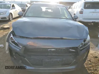 2018 Hyundai Elantra GT with VIN KMHH35LE3JU024930, listed as a Copart auction lot 72029094 with 51,745 mi miles and Salvage Title. Bid and sale history available at carsss.com. Image 5.