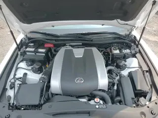 2025 Lexus IS 350 F Sport z VIN JTHGZ1E24S5038257, wystawiony jako Copart lot #59392785 z przebiegiem 2 007 mil mil oraz Czysty tytuł • Clean title. Historia ofert i sprzedaży dostępna na DreamBid. Obrazek 13.