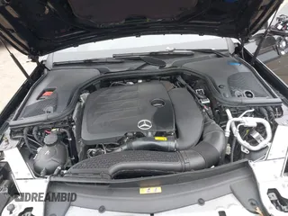 2023 Mercedes-Benz E 350 with VIN W1KZF8EBXPB144769, listed as a IAAI auction lot 41210234 with 46,090 mi miles and . Bid and sale history available at DreamBid. Image 10.