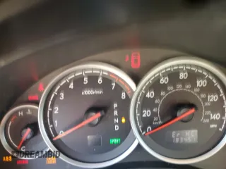 2006 Subaru Legacy Outback z VIN 4S4BP61C467344104, wystawiony jako Copart lot #58204895 z przebiegiem 183 451 mil mil oraz Szkoda całkowita • Salvage title. Historia ofert i sprzedaży dostępna na DreamBid. Obrazek 8.