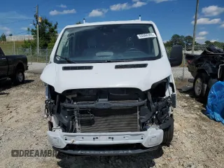 2018 Ford Transit with VIN 1FTYE1ZM5JKA22601, listed as a Copart auction lot 55868355 with 173,714 mi miles and Non Repairable. Bid and sale history available at DreamBid. Image 5.