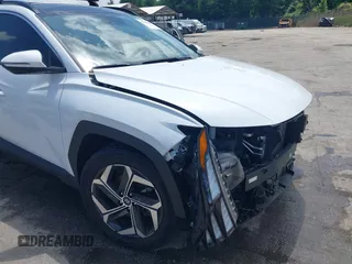 2022 Hyundai Tucson SEL Convenience with VIN KM8JFCA1XNU057877, listed as a IAAI auction lot 42256860 with 54,425 mi miles and . Bid and sale history available at DreamBid. Image 20.