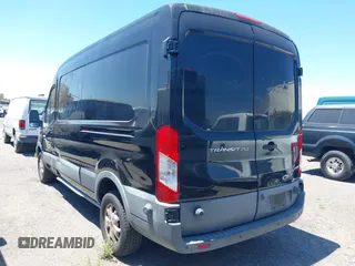 2015 Ford Transit Cargo с VIN 1FTYR2CM4FKA75946, выставлен на аукционе IAAI как лот 42579338 с пробегом 100 504 миль миль и . История ставок и продаж доступна на DreamBid. Изображение 3.