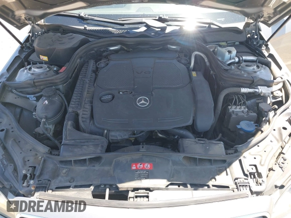 2014 Mercedes-Benz E 350 Sport with VIN WDDHF5KB7EA799411, listed as a IAAI auction lot 42287331 with 192,595 mi miles and . Bid and sale history available at DreamBid. Image 10.