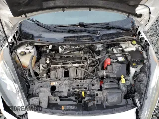 2015 Ford Fiesta SE with VIN 3FADP4BJ2FM219659, listed as a Copart auction lot 52304875 with 67,460 mi miles and Salvage Title. Bid and sale history available at carsss.com. Image 13.
