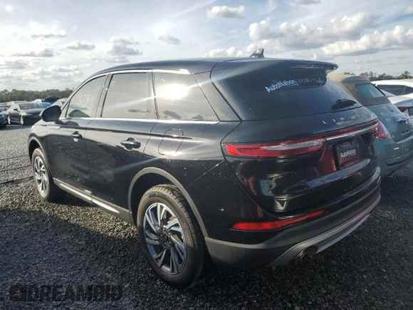 2024 Lincoln Corsair Premiere z VIN 5LMCJ1CA3RUL16513, wystawiony jako Copart lot #77210264 z przebiegiem 2 675 mil mil oraz Nie do naprawy • Non repairable. Historia ofert i sprzedaży dostępna na DreamBid. Obrazek 2.