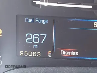 2015 Cadillac SRX Premium Collection with VIN 3GYFNGE3XFS554620, listed as a IAAI auction lot 42308670 with 95,063 mi miles and . Bid and sale history available at DreamBid. Image 7.