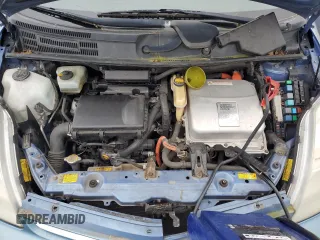 2007 Toyota Prius с VIN JTDKB20U277635241, выставлен на аукционе Copart как лот 47685915 с пробегом 273 385 миль миль и Чистый • Clean title. История ставок и продаж доступна на DreamBid. Изображение 11.