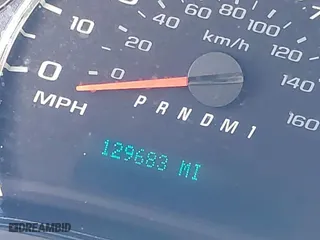 2016 GMC Savana Cargo Van with VIN 1GTW7AFF3G1217988, listed as a IAAI auction lot 41750356 with 129,684 mi miles. Bid and sale history available at carsss.com. Image 15.