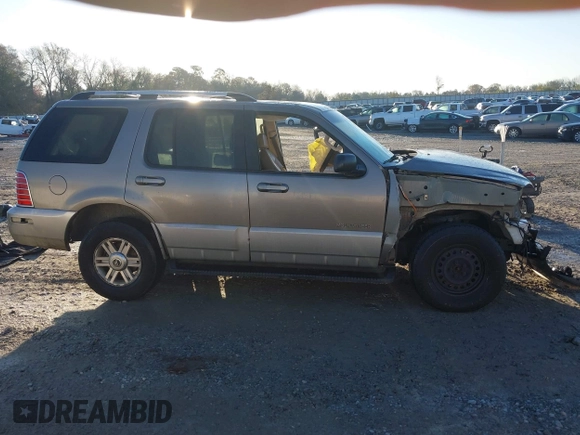 2002 Mercury Mountaineer с VIN 4M2ZU86E82ZJ07819, выставлен на аукционе IAAI как лот 41737449 с пробегом 343 404 миль миль и . История ставок и продаж доступна на DreamBid. Изображение 13.