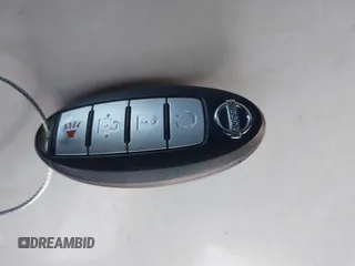 2017 Nissan Pathfinder SV with VIN 5N1DR2MNXHC649092, listed as a IAAI auction lot 41610633 with 185,343 mi miles and . Bid and sale history available at DreamBid. Image 11.